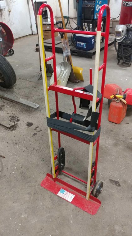 APPLIANCE DOLLY