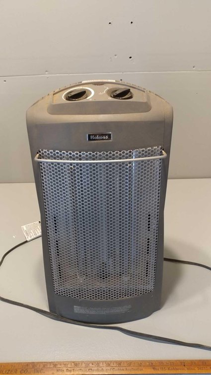 HOLMES SPACE HEATER