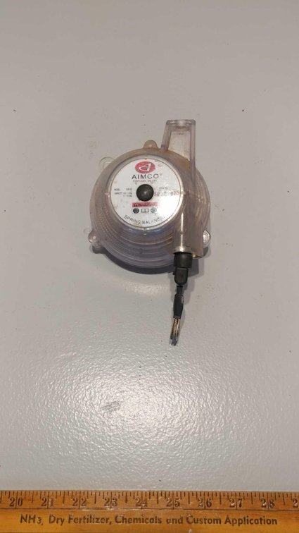 AIMCO SPRING BALANCER
