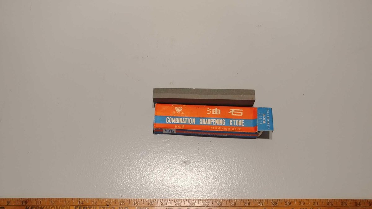 TRIGGER LOCK,GUN LOCK ,BUCK KNIFE,SHARPENING STONE,CLIPPER OIL