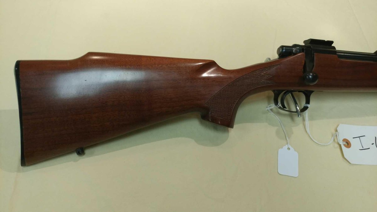 (I-64) REMINGTON MODEL 700, 270 WIN, BOLT ACTION, SN# B6478603, (LOCATED AT MIKES GUN SHOP IN BENSON