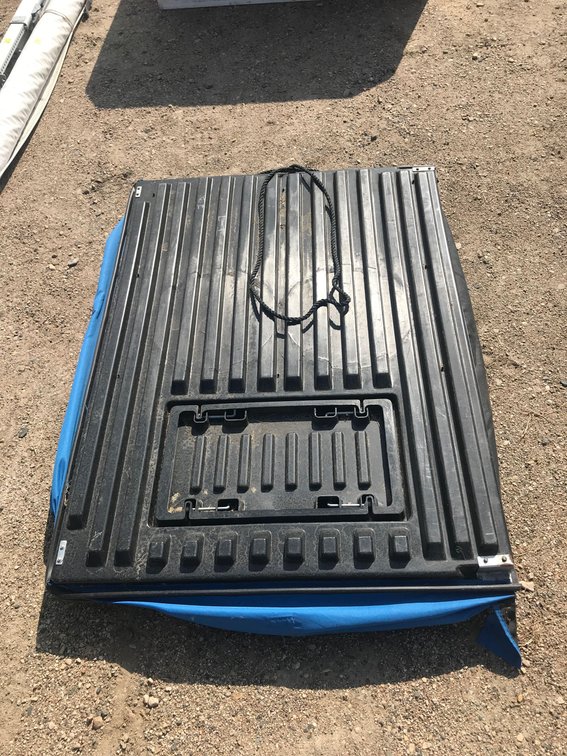 Image for SEPTEMBER ONLINE ONLY EQUIPMENT, SPORTING & RECREATION AUCTION