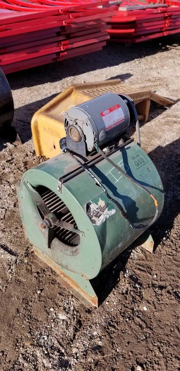Image for FARMER DEALER DECEMBER ONLINE ONLY CONSIGNMENT AUCTION #71
