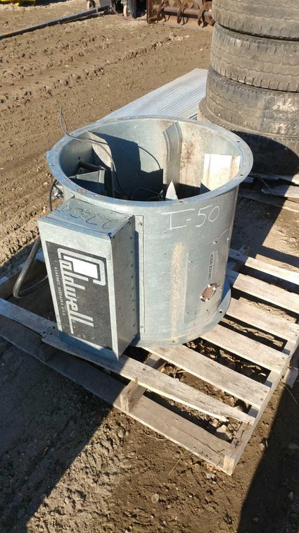 (I-50) CALDWELL 24"&nbsp;LP&nbsp;BURNER&nbsp; (ITEM AT ZIELSDORF AUCTIONS)