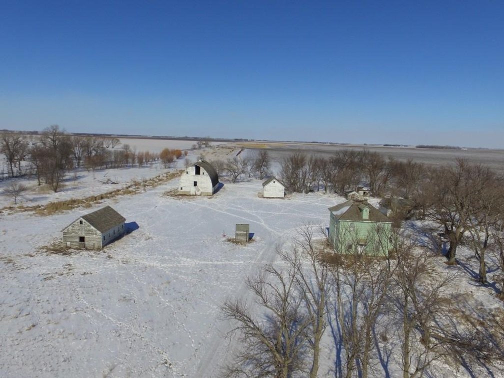 Image for TRAVERSE COUNTY FARMLAND HERBERT OSCAR BEYER ESTATE ONLINE ONLY AUCTION