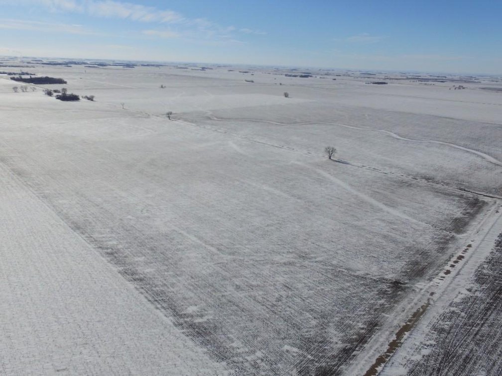 Image for TRAVERSE COUNTY FARMLAND HERBERT OSCAR BEYER ESTATE ONLINE ONLY AUCTION
