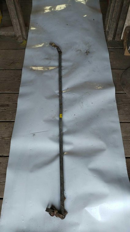 (A) JOUSTING STICKING 