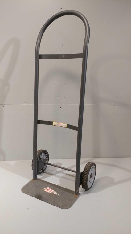 2-WHEELED DOLLY