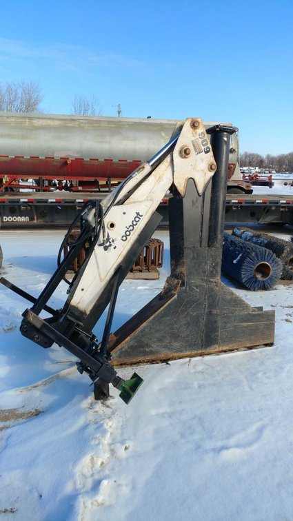 (I-259) SHOP BUILT 3PT TILE PLOW 5" (ITEM AT ZIELSDORF AUCTIONS)