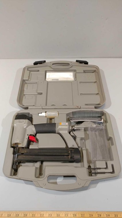 PORTER CABLE BRAD NAILER