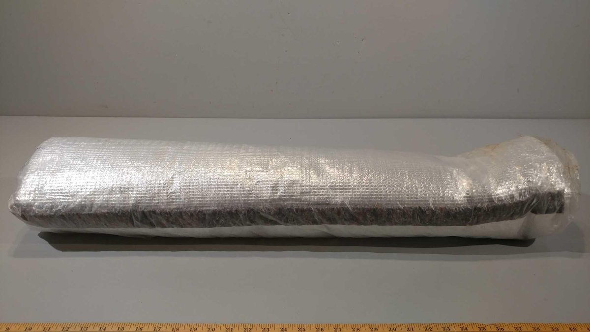 MULTI-PURPOSE INSULATED PAD