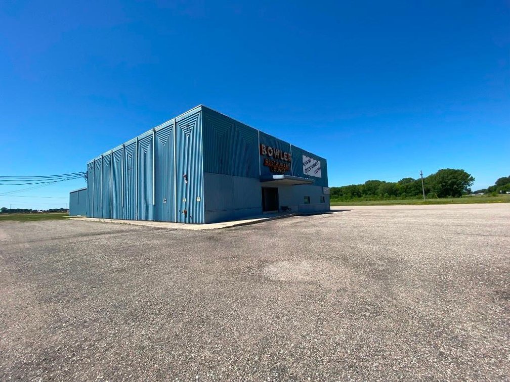 Image for BENSON BOWLER REAL ESTATE ONLINE ONLY AUCTION