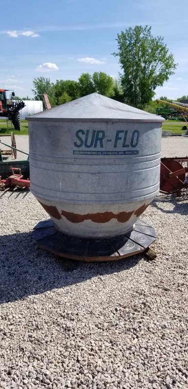 (I-29) HOG FEEDER 