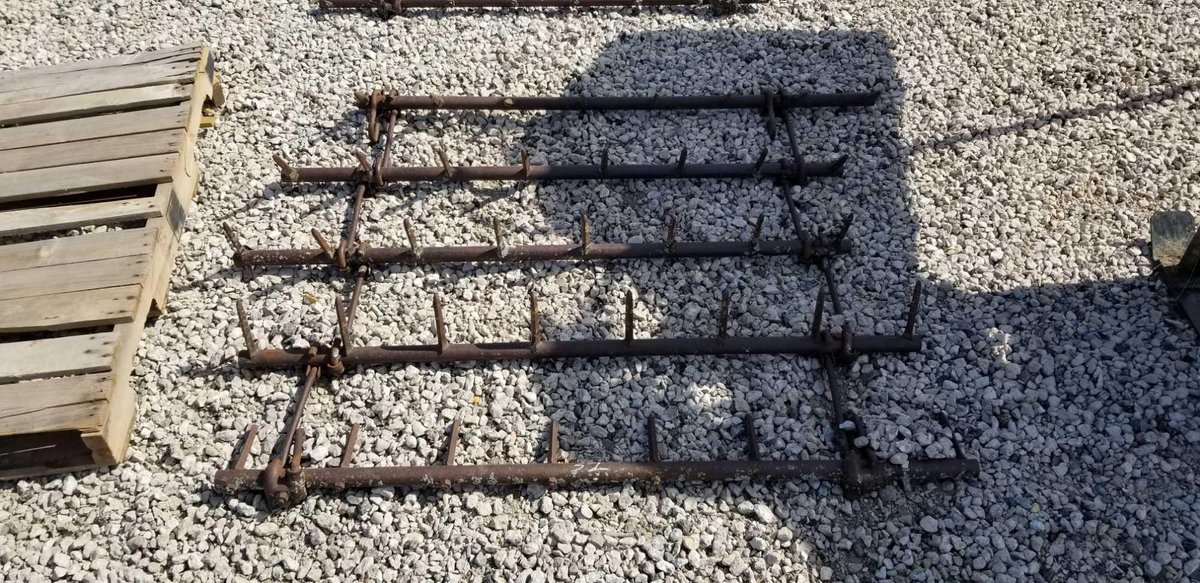 (I-32) FLEX DRAG SECTION
