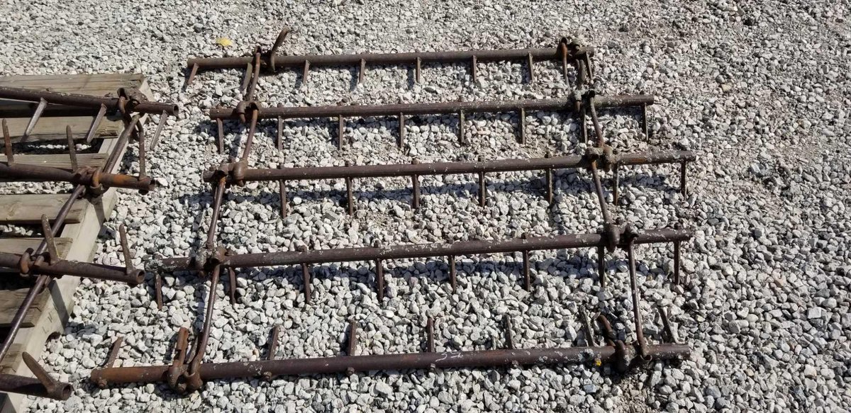  (I-35) FLEX DRAG SECTION