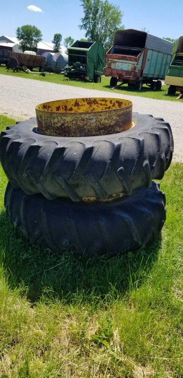 (I-65) 18.4-34 DUALS