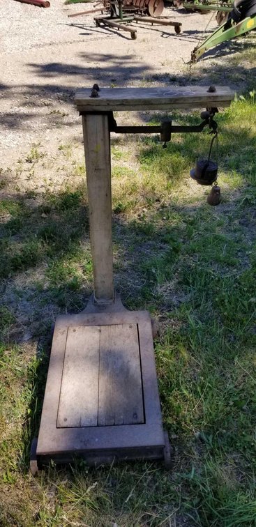 (I-88) SMALL SCALE 