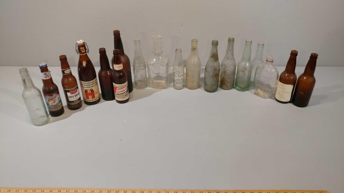 Image for July Multi Party (Iverson, Arbuckle and More)Online Only Auction