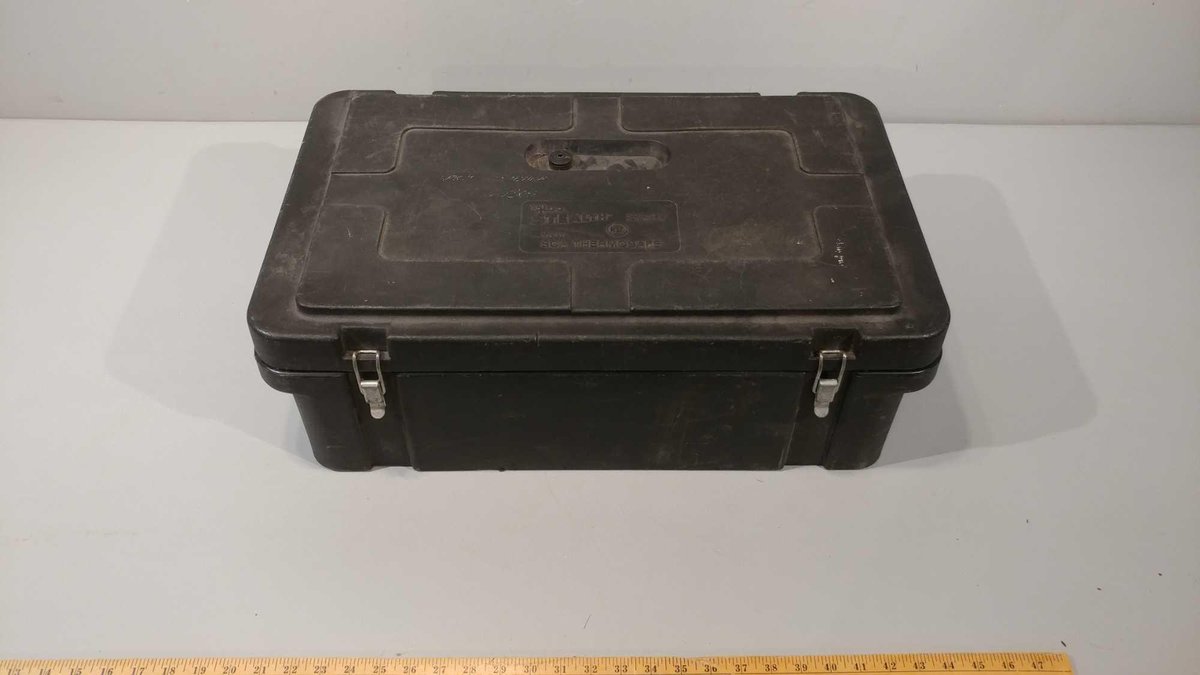 IGLOO STEALTH THERMOSAFE