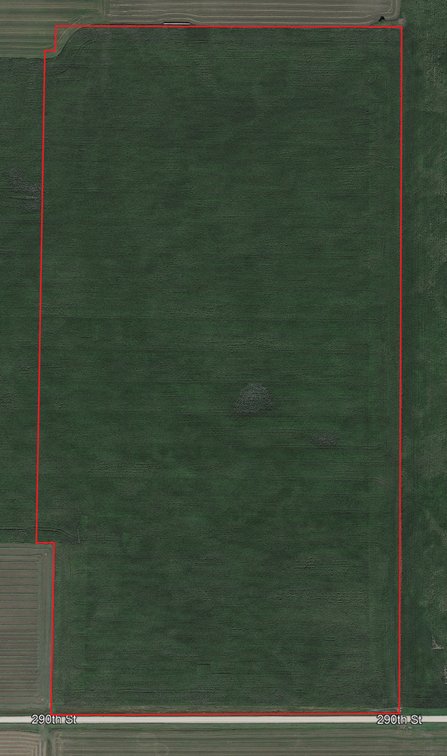 Image for Stevens County - Francis Hanrahan Estate - Farm Land Auction