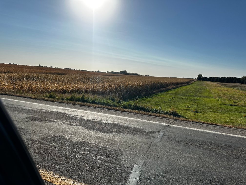 Image for Stearns County - Fuchs Family - Farm Land Auction