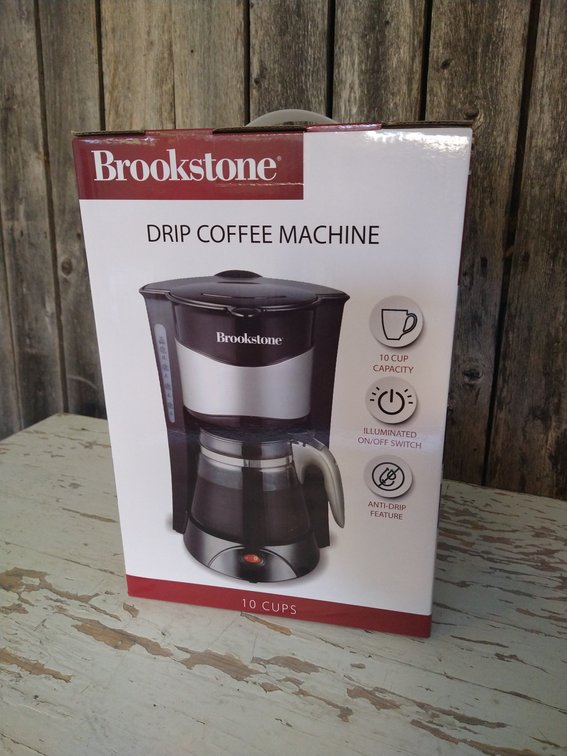 Coffee Maker