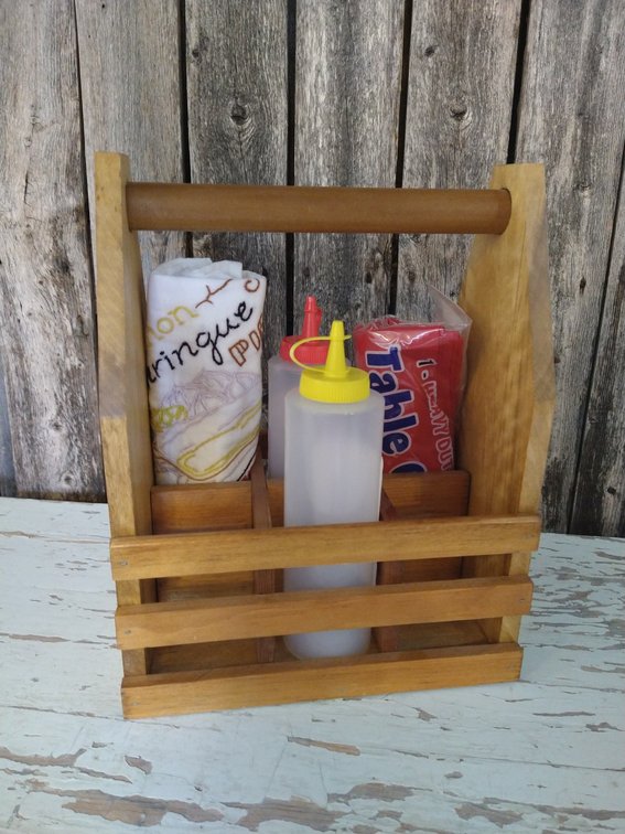 Picnic Basket