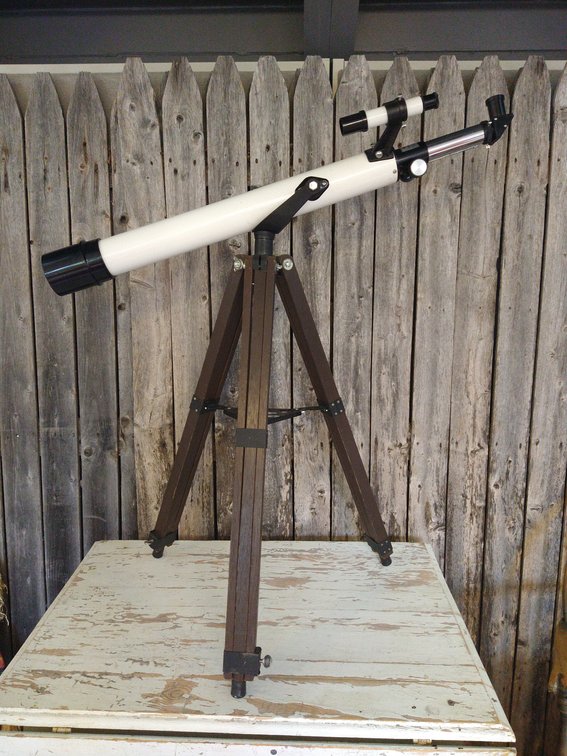 Telescope