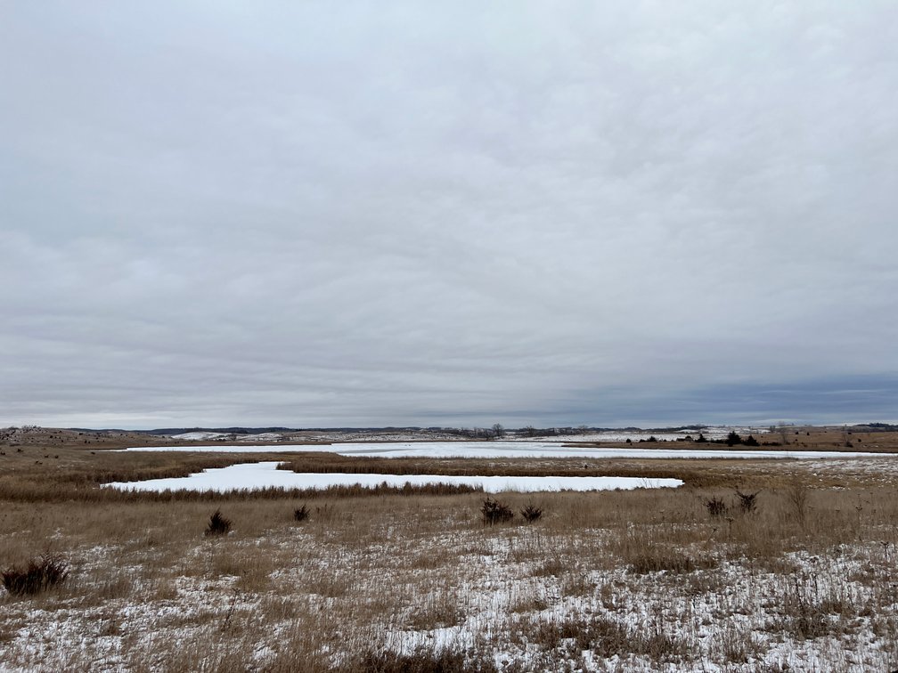 Image for Pope County - Patrick & Jenessa Huston - Pasture/Hunting Land Auction