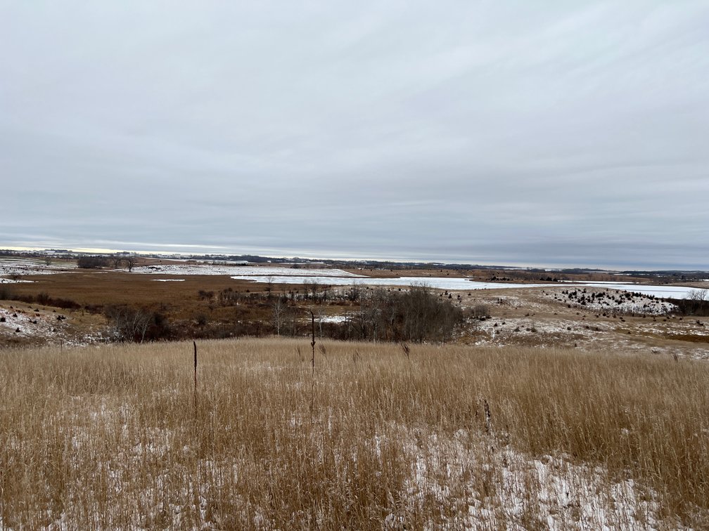Image for Pope County - Patrick & Jenessa Huston - Pasture/Hunting Land Auction