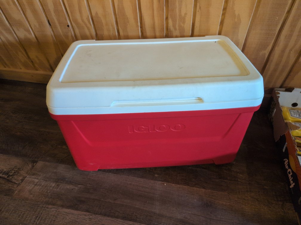 COOLER