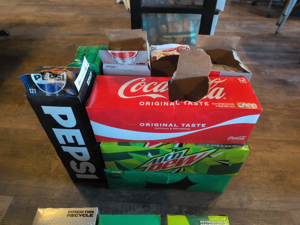 SODA