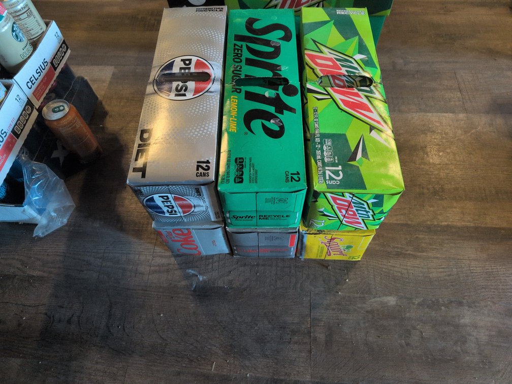 SODA