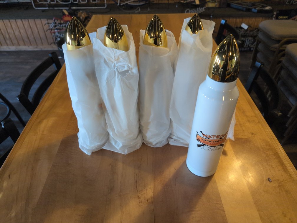 THERMOSES