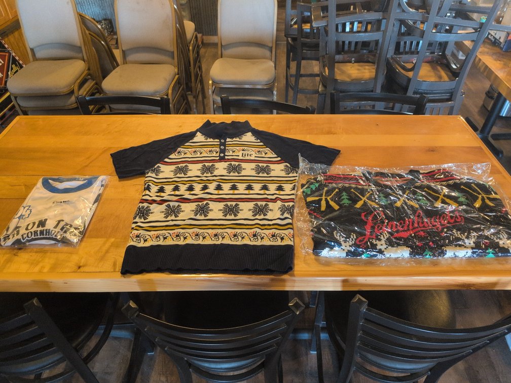 SHIRTS