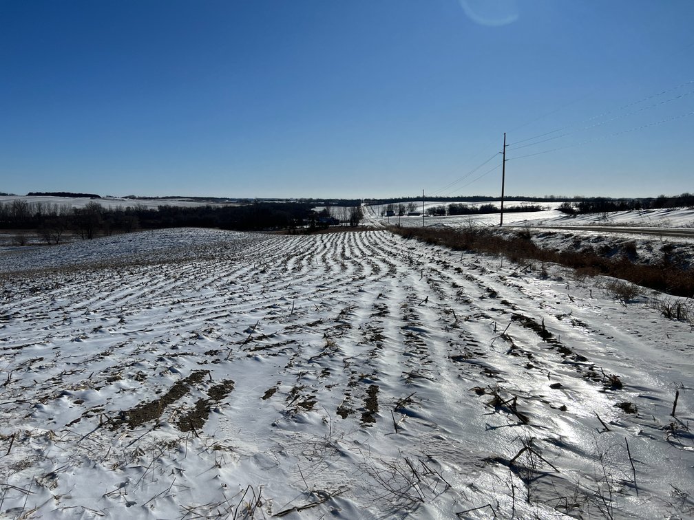 Image for Pope County - Brian & Laura Jergenson Land Auction