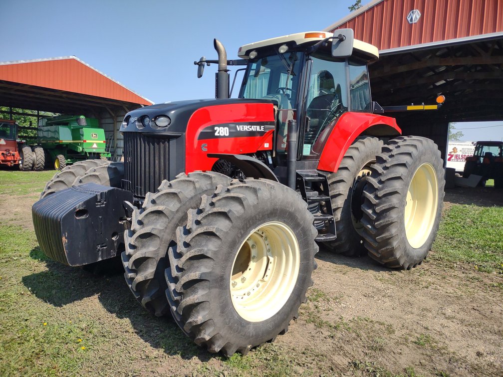 Image for Lamont & Norma Jeitz Online Only Farm Retirement Auction
