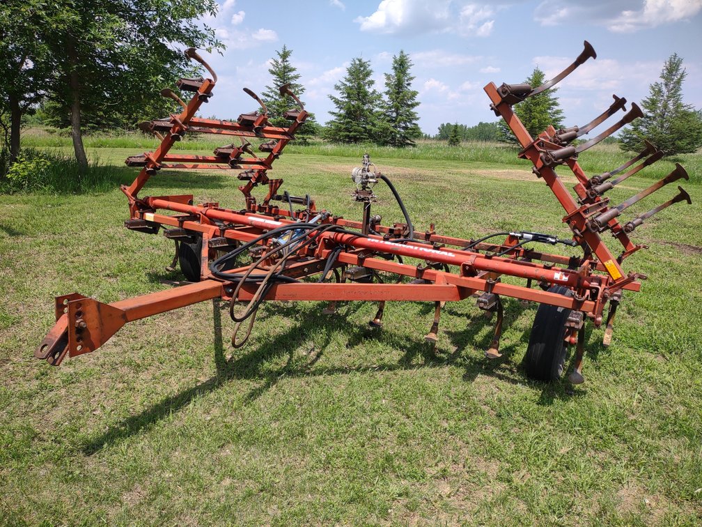 IH 4500