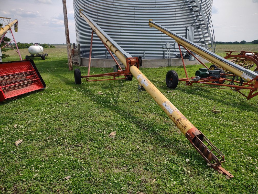WESTFIELD WR80-41