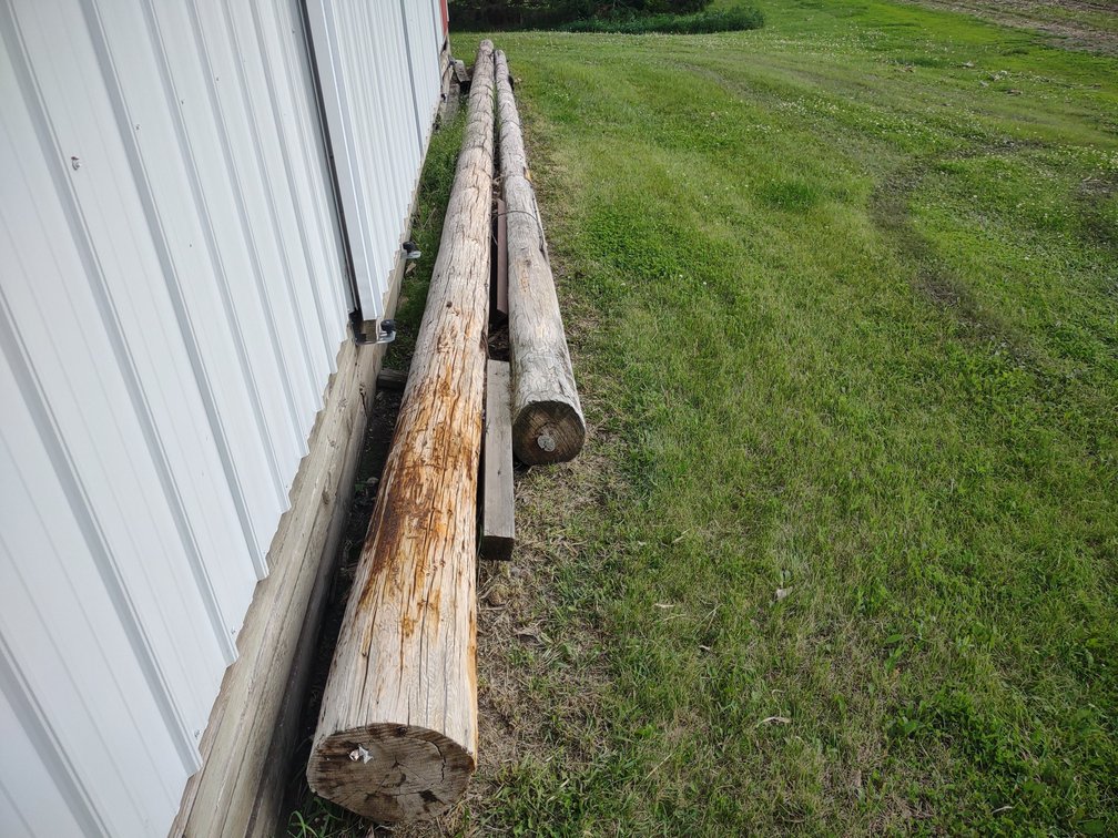 POLES