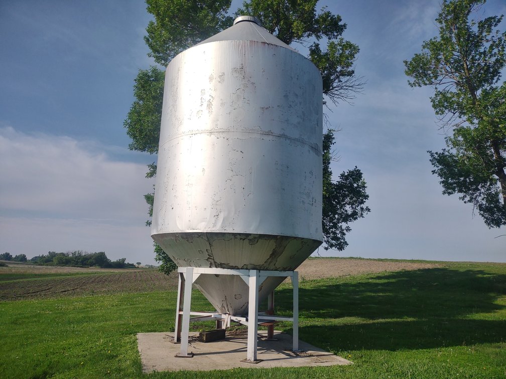 SILO