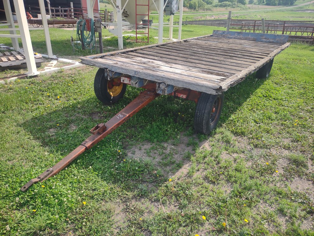 HAYRACK