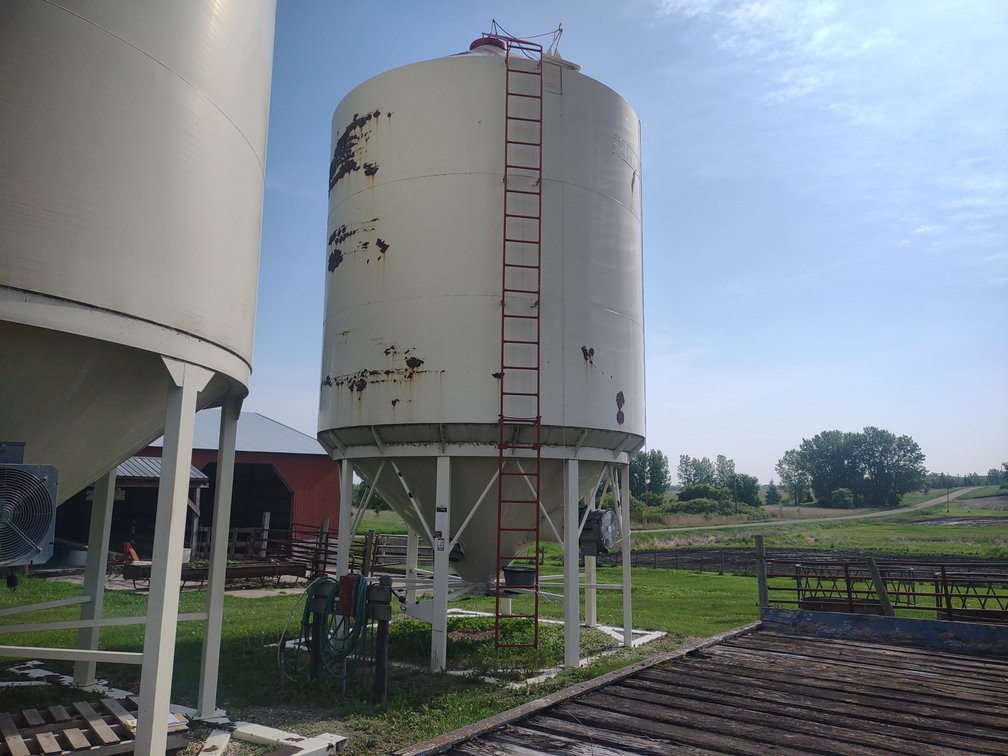 SILO
