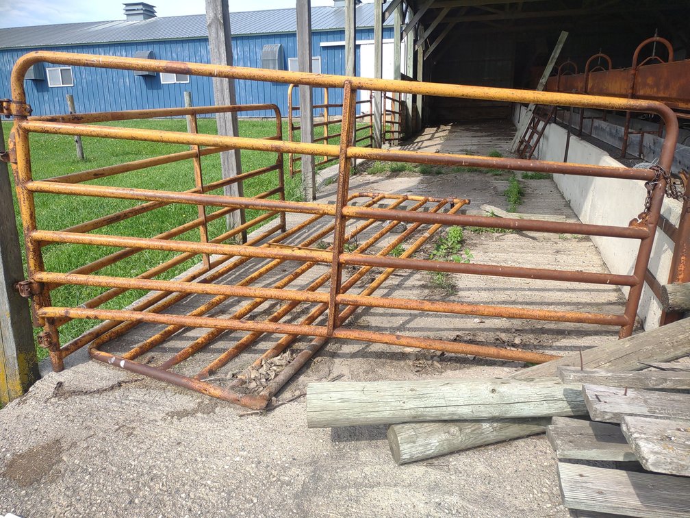 GATES