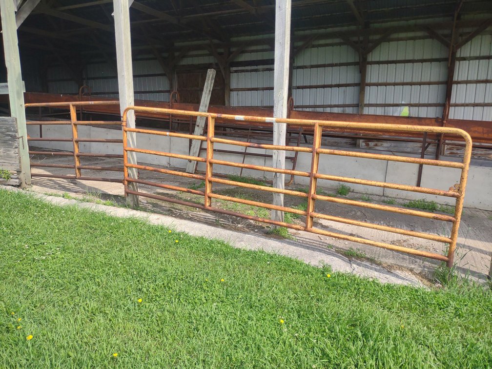 GATES