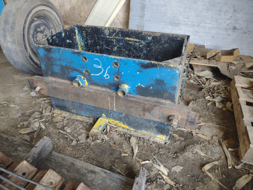 ROCK BOX