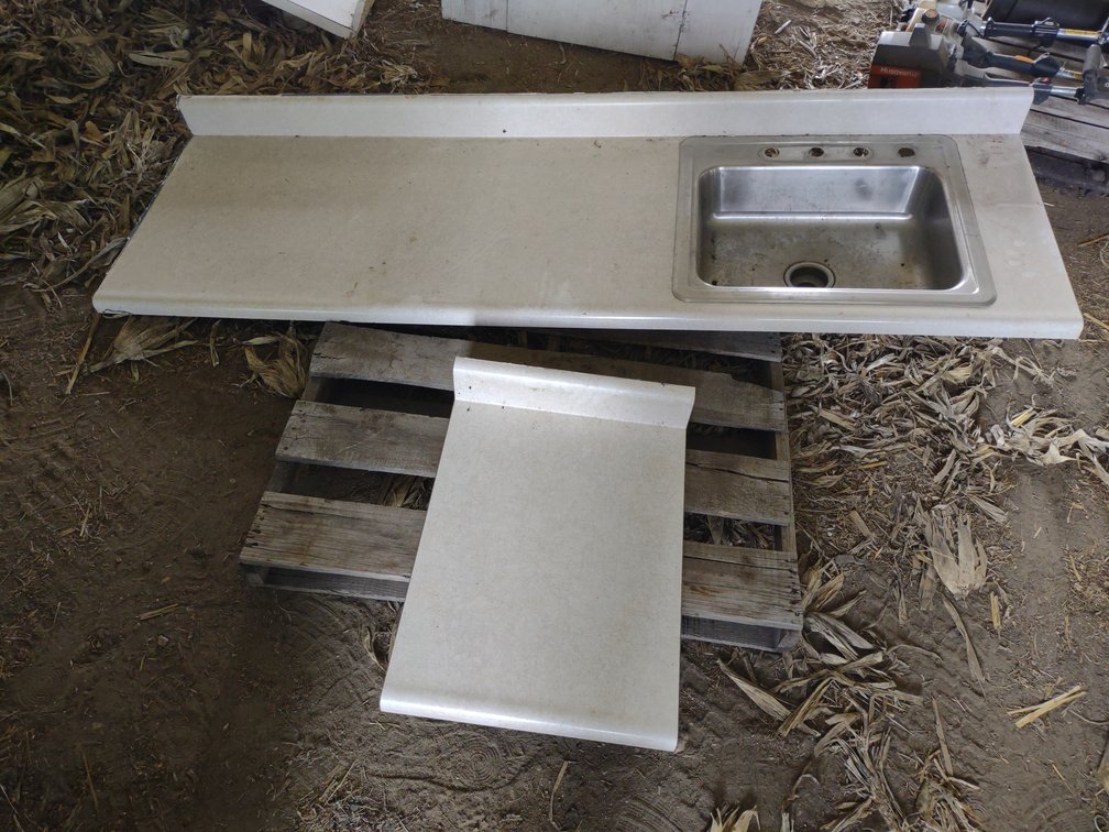 COUNTER TOP
