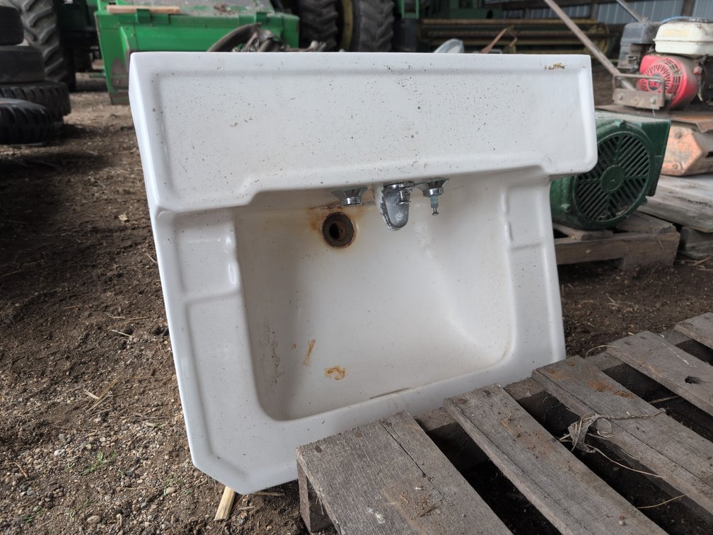 SINK