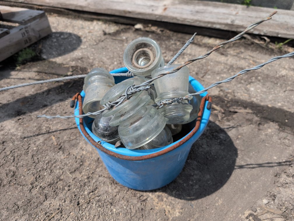 INSULATORS