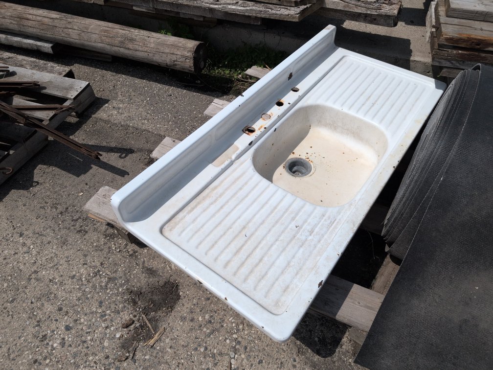 SINK